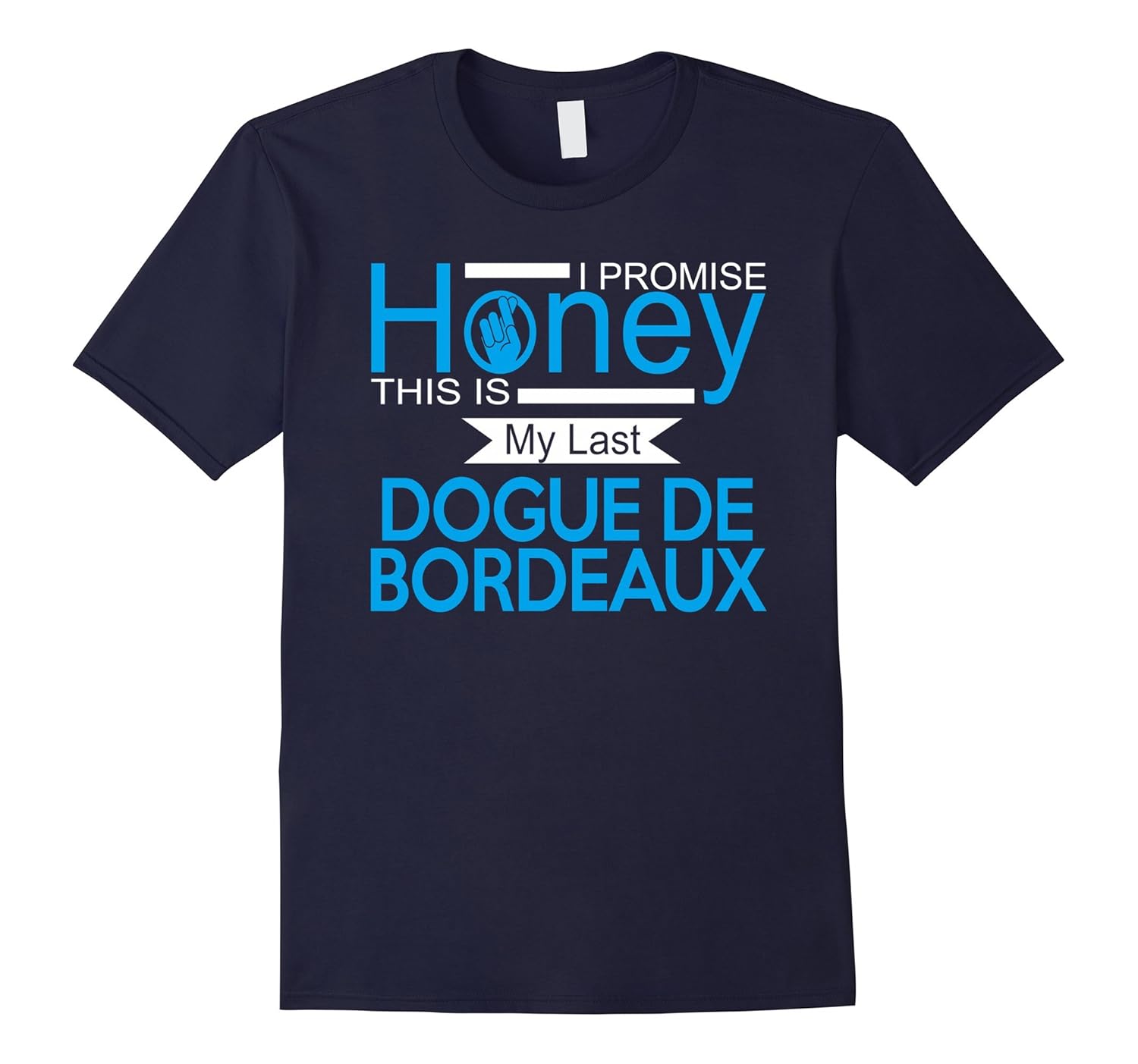 Dogue De Bordeaux Funny Novelty Dog Shirts Women Men-ANZ