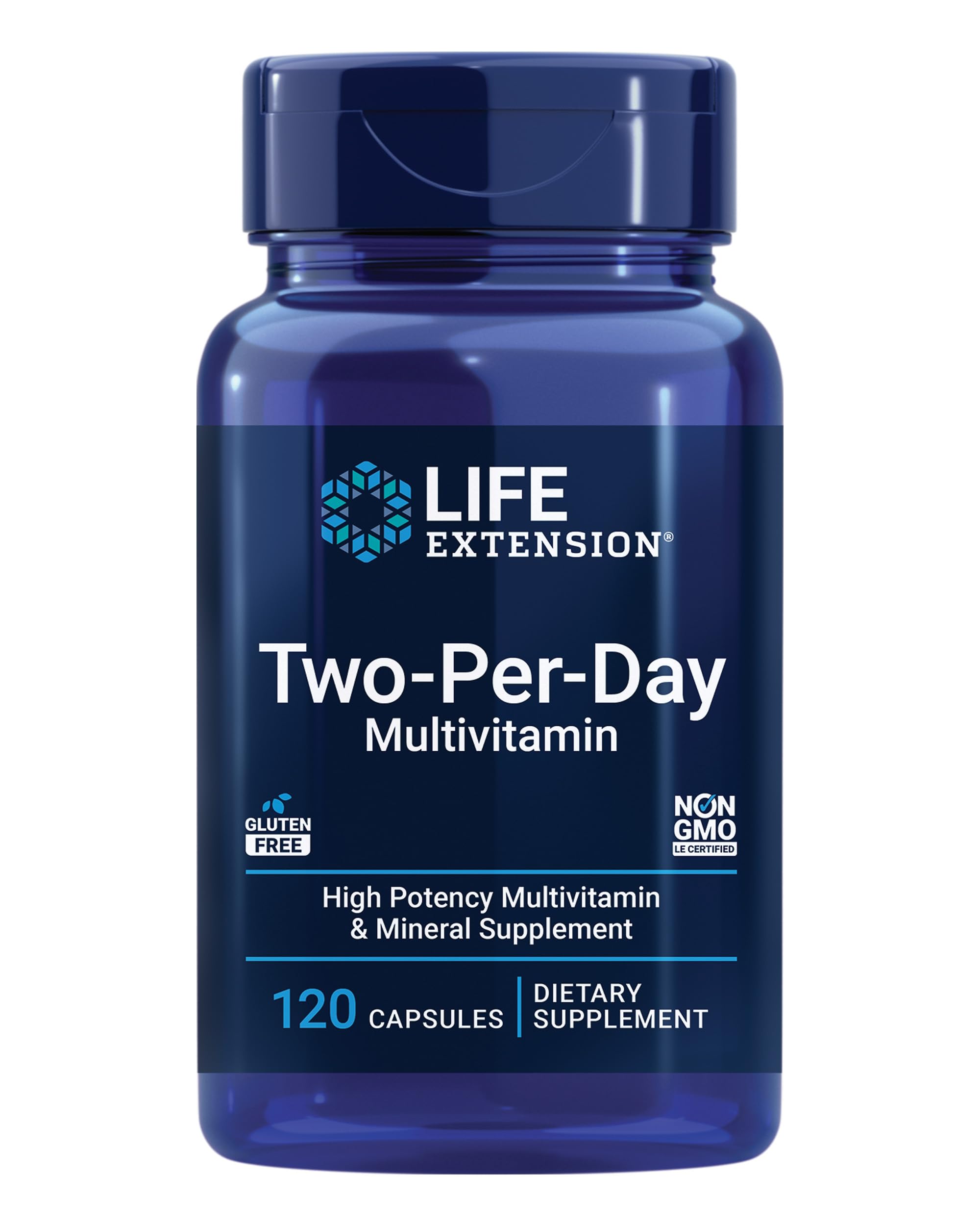 Two-Per-Day Capsules