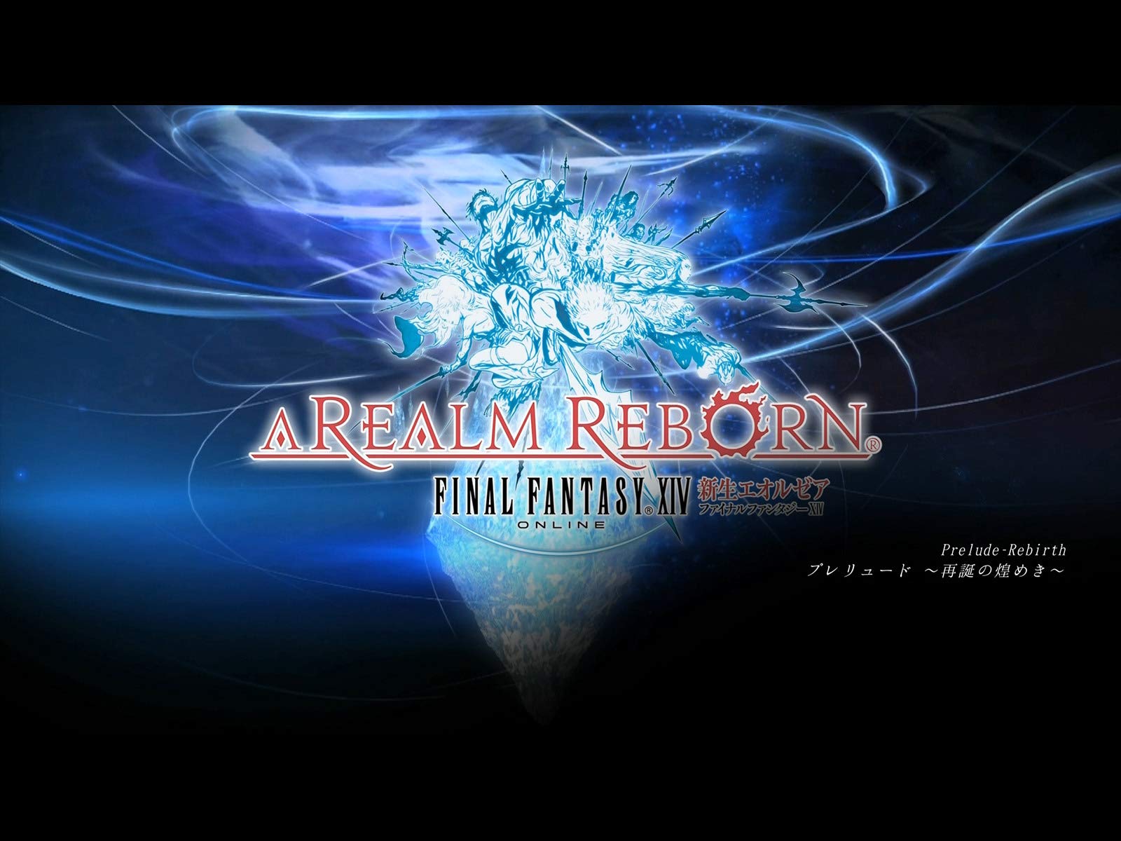 Amazon Co Jp A Realm Reborn Final Fantasy Xiv Original Soundtrackを観る Prime Video