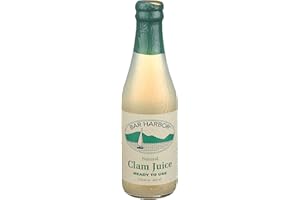 Bar Harbor Clam Juice, 8 Fl Oz