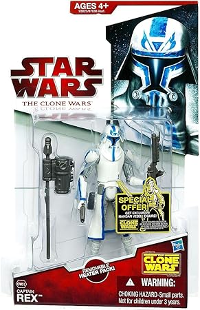 Amazon figurine star wars Outlet