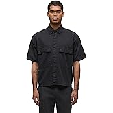 HUDSON Men's Utility Shirt