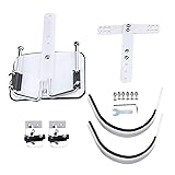 lovermusic Steel Shoulder Strap Harness Carrier for