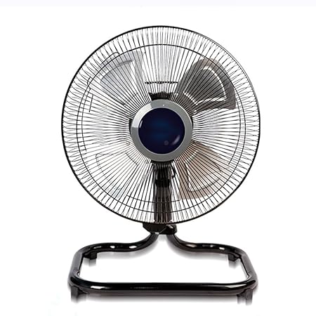 Zayfs Xrxy High Power Industry Floor Standing Fan Desktop Strong