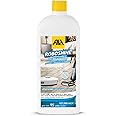 FILA Surface Care Solutions, ROBOSHINE, Detergent for All Robot Vacuum and Mop Combo and Wet Dry Vacuum Cleaner, Up to 100 Washes, Hard Floor Cleaner Mop Liquid for All Floor Tiles, 1Qt