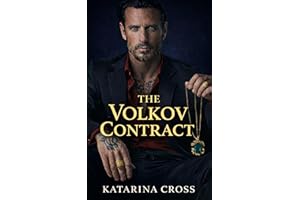 The Volkov Contract : A Dark Mafia Romance