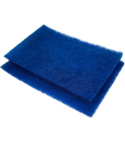 Filterbuy 18x30x1 Air Filter MERV 8 Dust Defense – 3-Pack, Pleated HVAC Replacement (Actual Size 17.75x29.75x0.75)