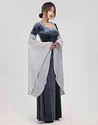 daizbella Renaissance Dress Medieval Costume