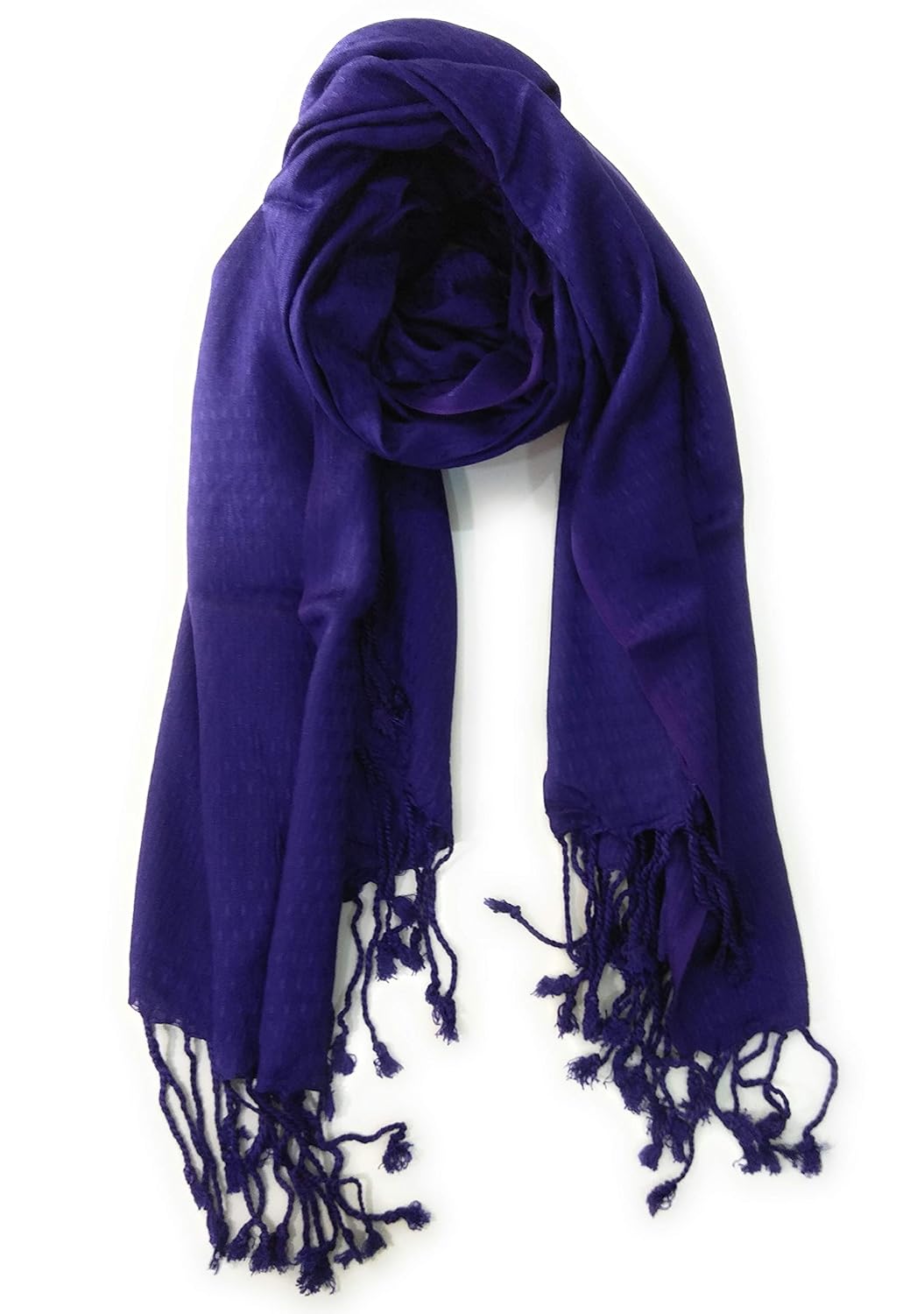 women's viscose stole (doby), solid colour dupatta/shawl/stole/wrap