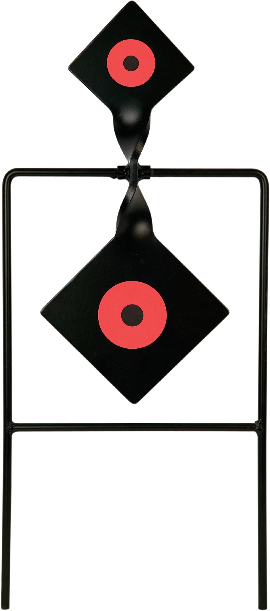 Champion Traps and Targets, Centerfire Pistol Spinner Target Large
