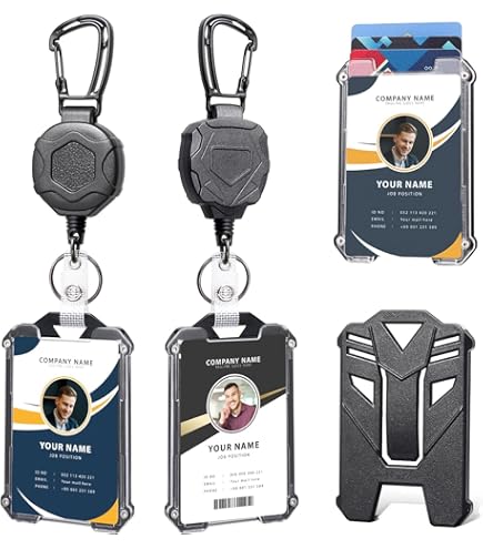 『サバイバー』小道具 ケンドラ・デインズの名刺 Amazon.com : Hunter X Hunter Pro ID Badge Holder Keychain