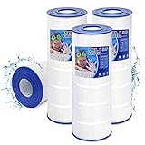 BYTANA Swimming Pool Filters Cartridge Compatible
