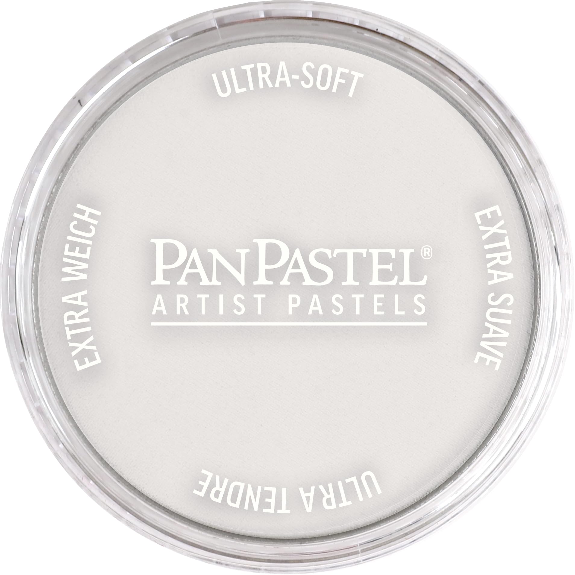 Pan Pastel Artists' Painting Pastel Neutral Grey 2 Tint