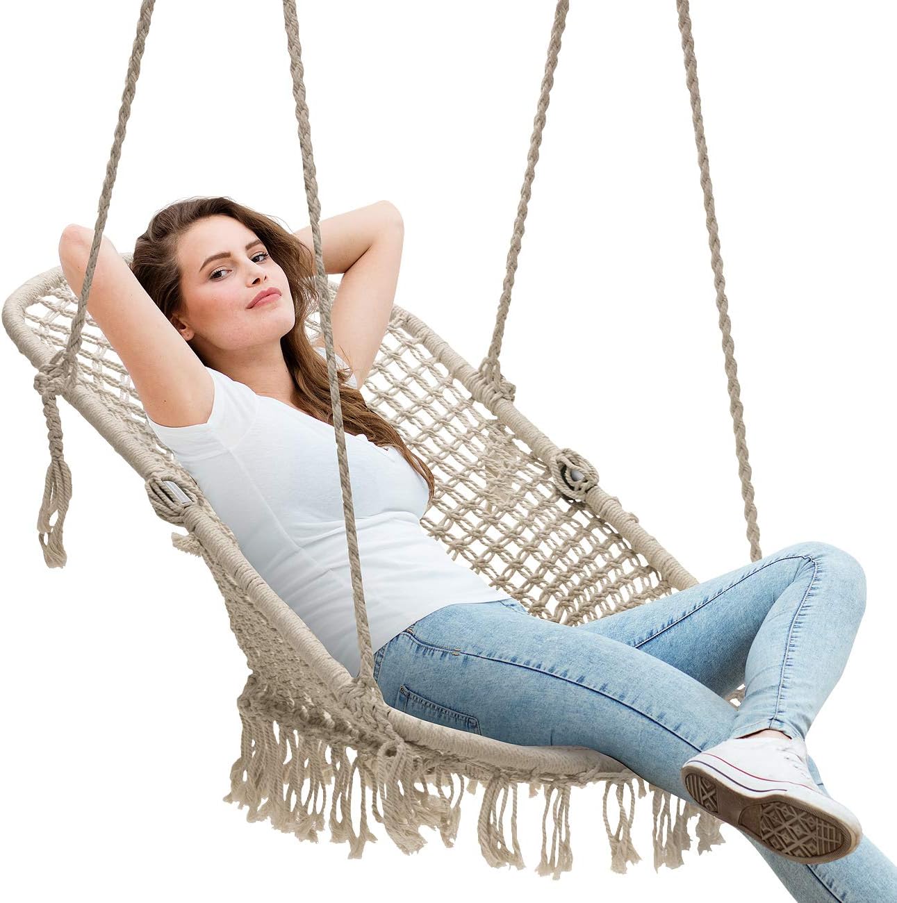 Best hanging lounge chairs outdoor