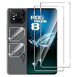 Suttkue for Asus ROG Phone 8/8 Pro Screen Protector