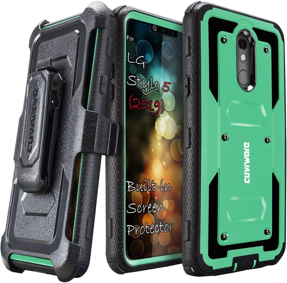 Best Green Holster For A Lg Stylo 4
