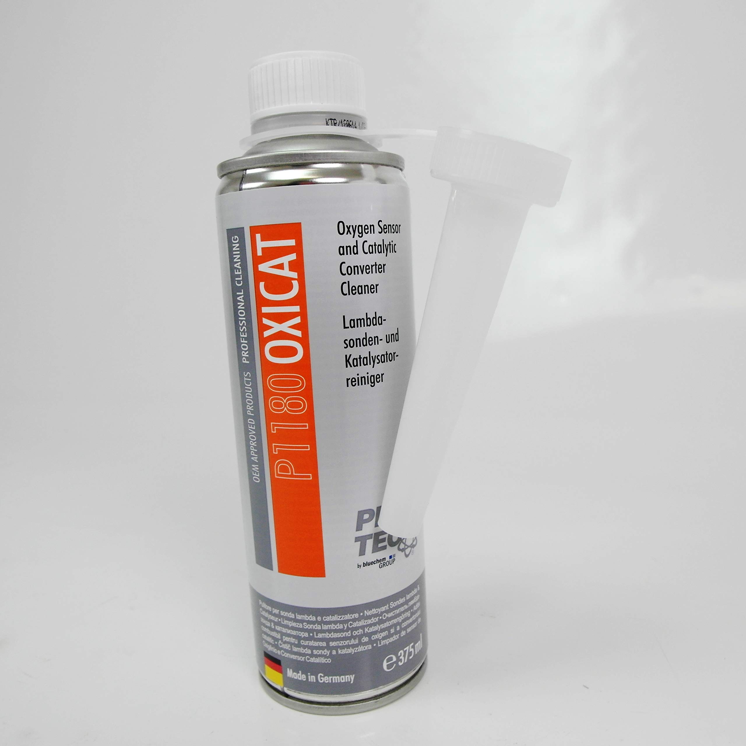 OXICAT Catalytic Converter Cleaner,Turbo Cleaner. Buy Online in UAE