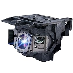 CTBAIER RLC-103 Hight Quality Replacement Projector