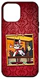 iPhone 13 Pro Max Hazbin Hotel - Husk Phone Case Case