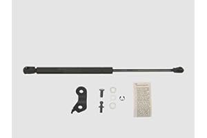 SACHS STABILUS SG329004L TOYOTA Lift Support, Black