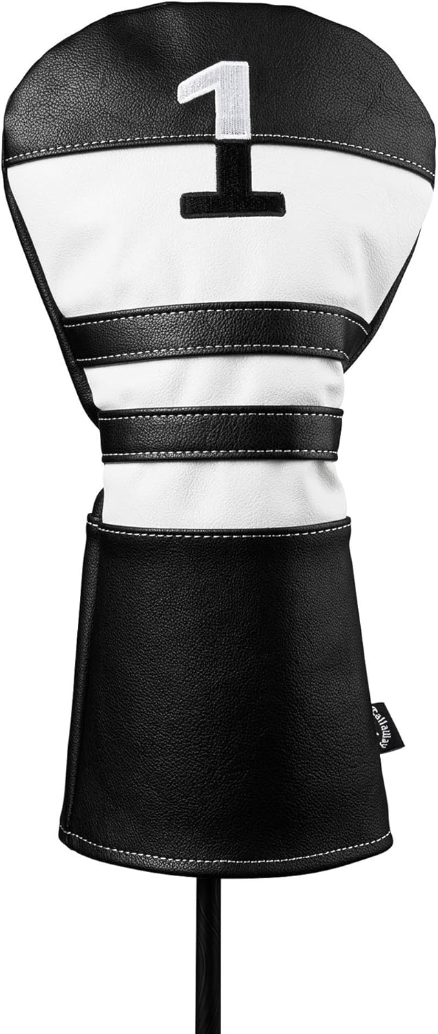 Callaway Golf 2020 Vintage Headcover