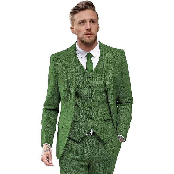 green emerald velvet dress Dark Knight Joker Hexagon Shirt + Vest costume Tailor Made main image 0