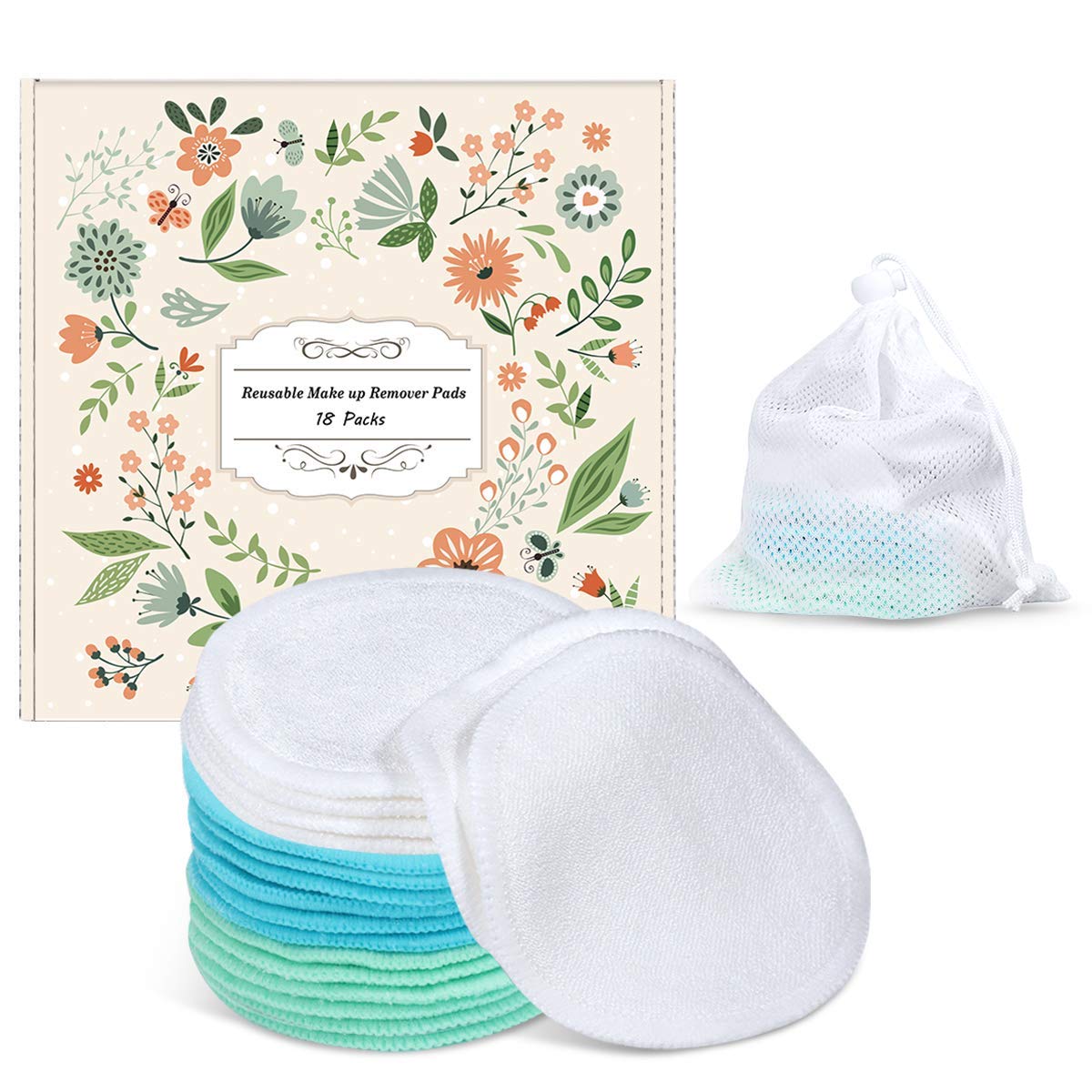 eco friendly eye makeup remover