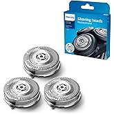 PHILIPS SH50/50 Replacement Blades for Series 5000 Electric Shavers