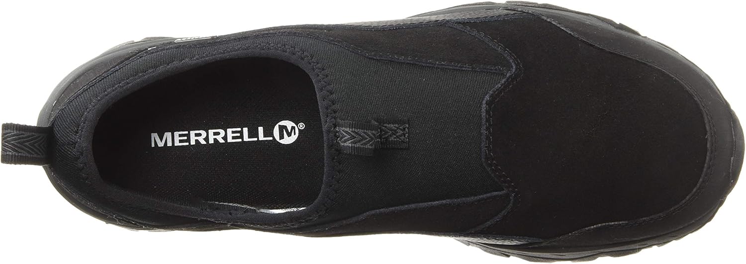 merrell icepack moc polar waterproof