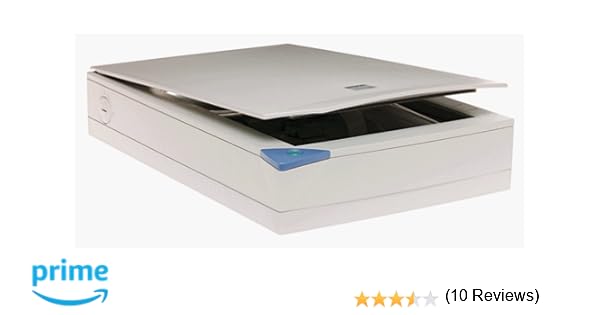 Драйвер К Сканеру Epson Perfection 610