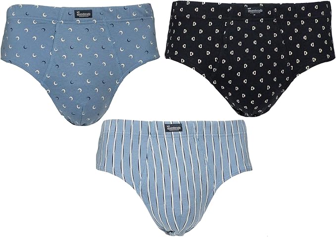 slip avec ouverture devant