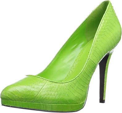 ralph lauren ladies pumps