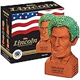 Chia Abraham Lincoln Pet