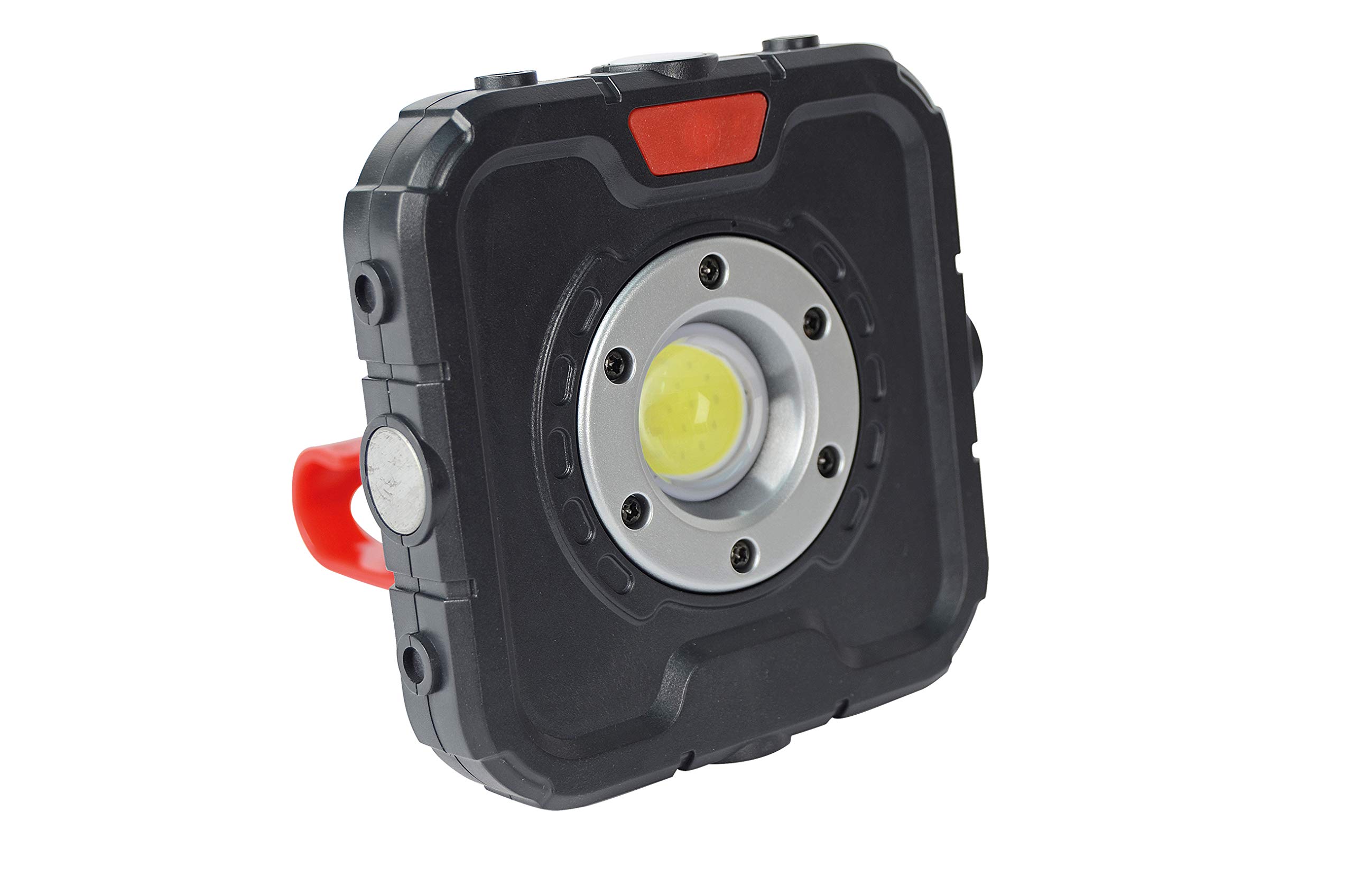 Brüder Mannesmann Werkzeuge M30681 4W COB Work Light