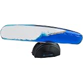 SUPREMETECH Wave Motion Machine (Blue, 12 Inch)