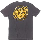 FASTHOUSE Burner Short Sleeve Tee
