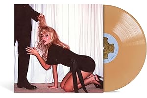 Man's Best Friend [Translucent Light Brown LP] [Amazon Exclusive]