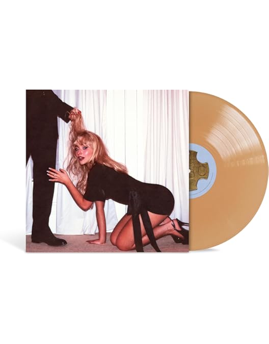 パールホワイト Man’s Best Friend Vinyl Man's Best Friend [VINYL] | Amazon.com.br