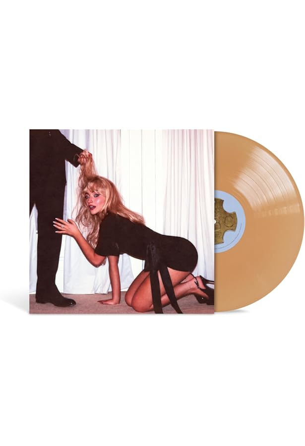 Amazon.com: Man's Best Friend[Light Blue LP]: CDs & Vinyl