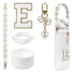 Silicone Boot Cute Monogram Set Compatible with