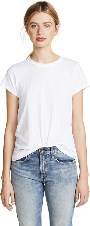 rag and bone women's t shirts