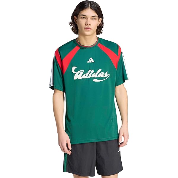 Amazon.com: adidas Mexico Men's Training Jersey World Cup 2018