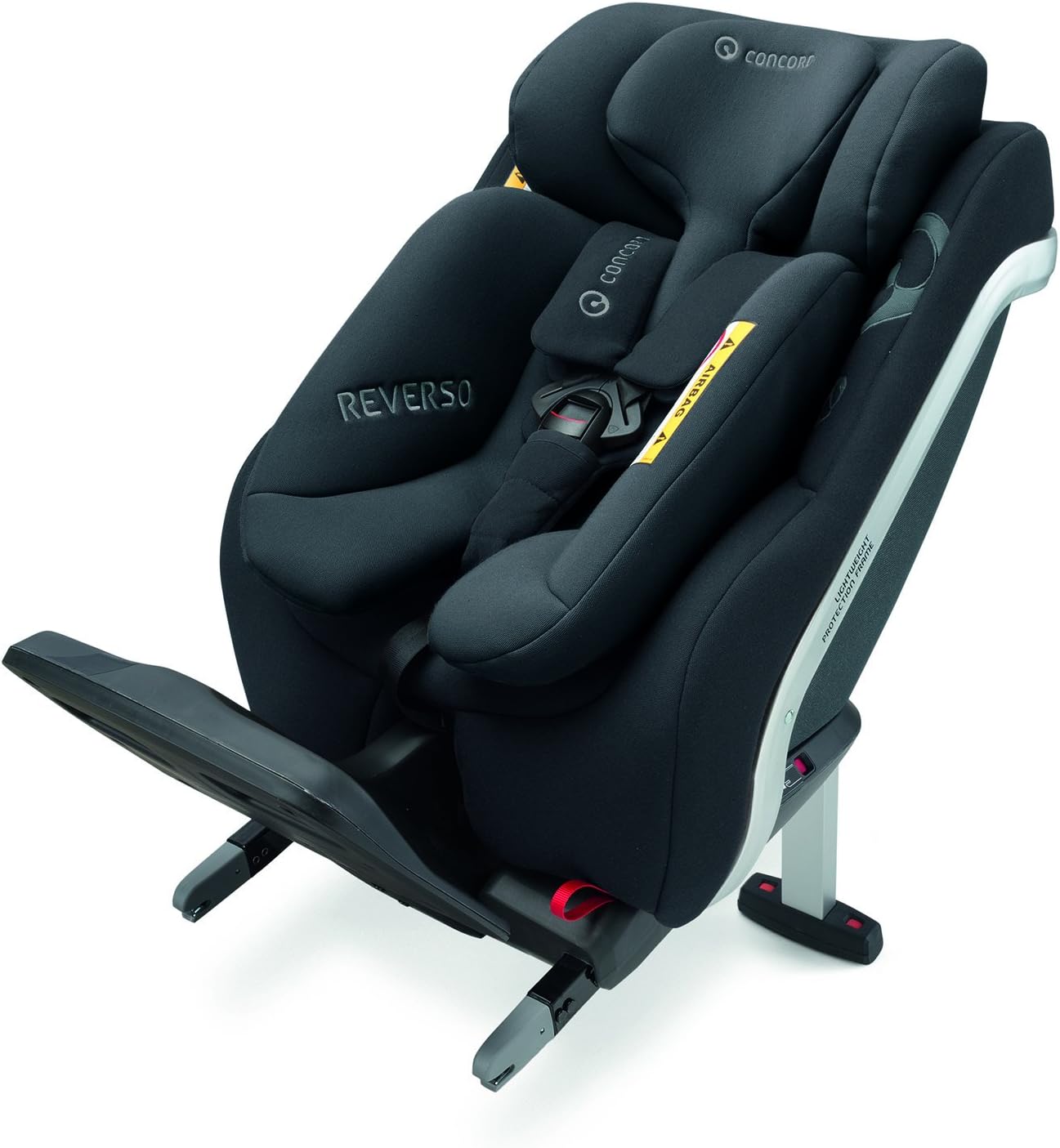 concord reverso isofix