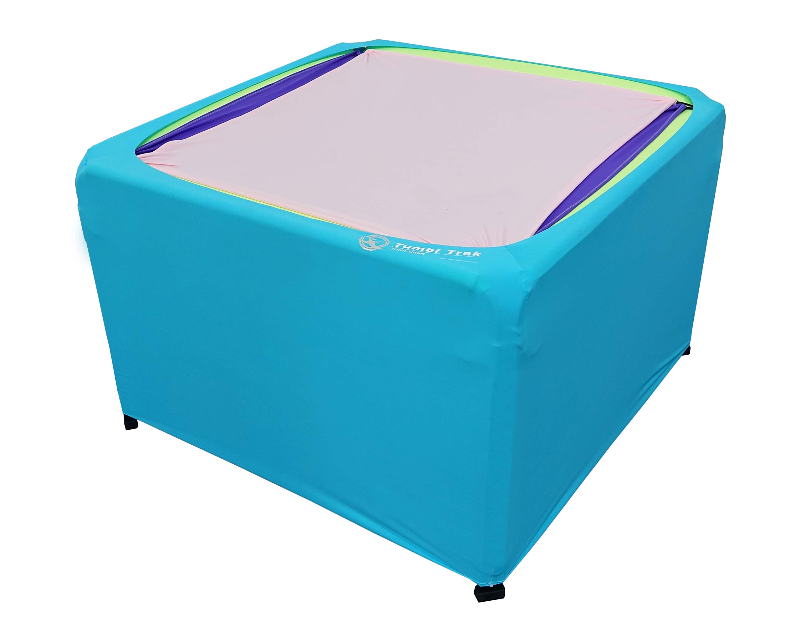 Photo 1 of Tumbl Trak Grow Through Movement Boundex® Cuddle Box®, Sensory Integration, Lycra Sensory Sack
