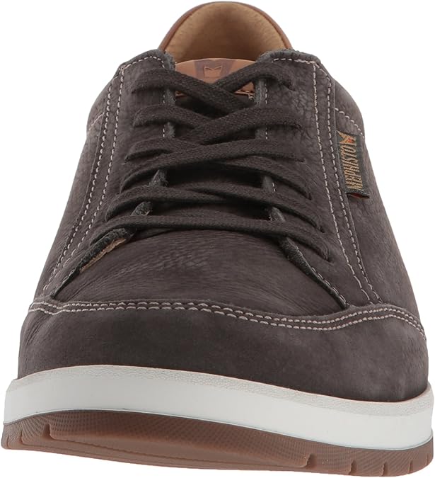 mephisto ludo men's casual sneaker