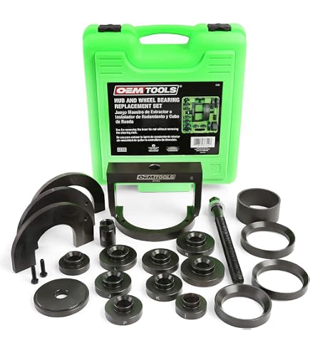 OTC 7090 SM Steckschlüssel Für Ford – Für Radmuttern An 4WD Trucks, 1/5,1 Cm Antrieb