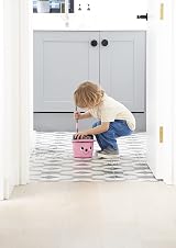 Casdon Hetty Mop & Bucket Toy Cleaning Set 3+ Pink Brand Casdon view 5