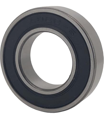 Enduro 61903 LLU/LLB Radial Bearing - ABEC-5, CN Clearance, 17mm x