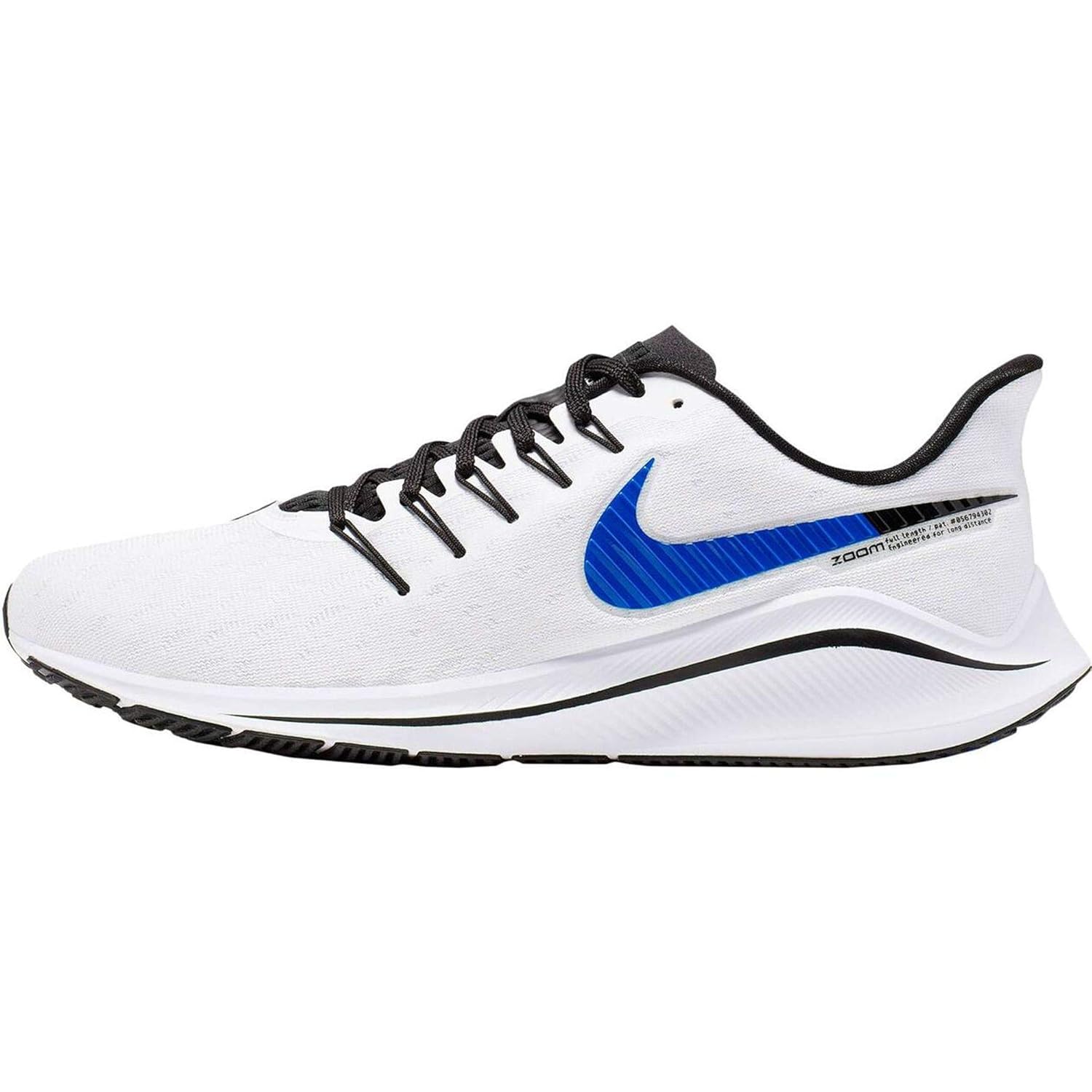 nike vroom running shoes