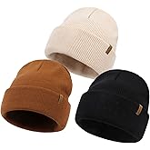 Toddler Beanie Baby Boys Girls Winter Hat Kids Beanies Winter Hats Children Knit Warm Hat Caps